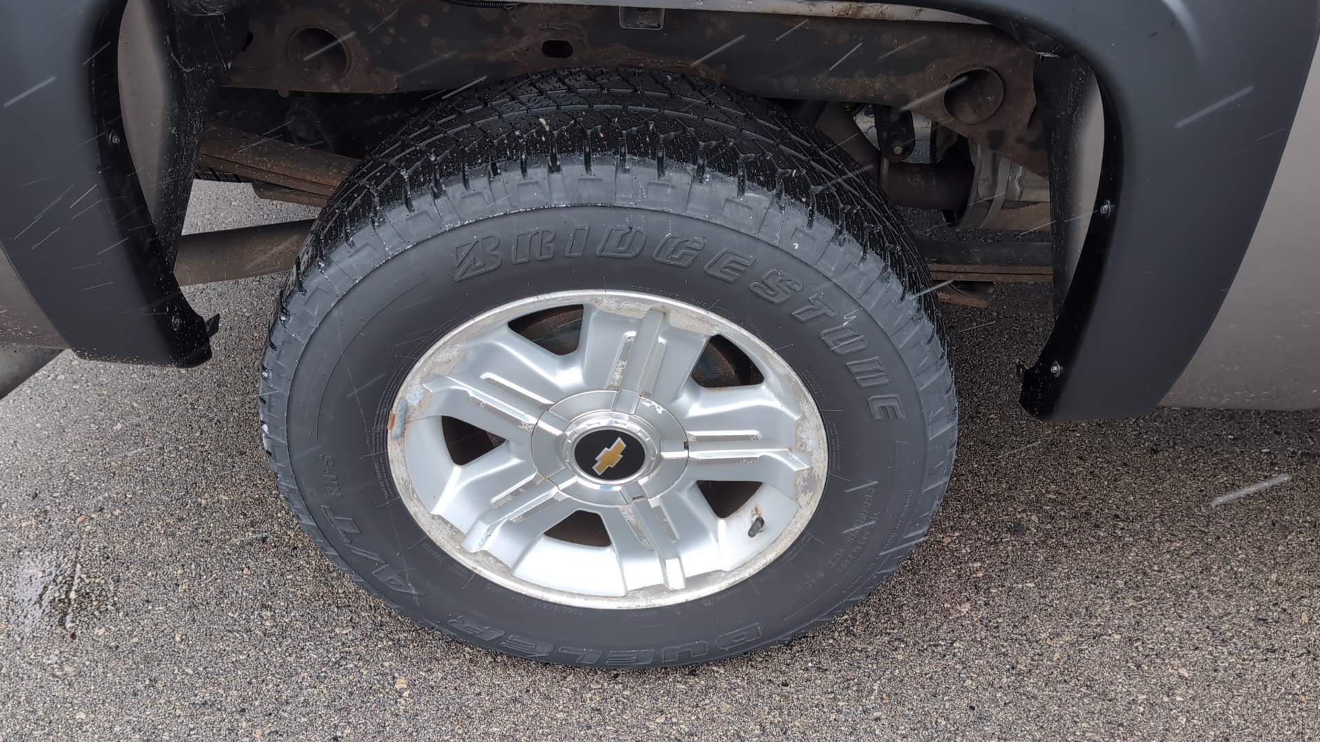 2012 Chevrolet Silverado 1500 LT 9