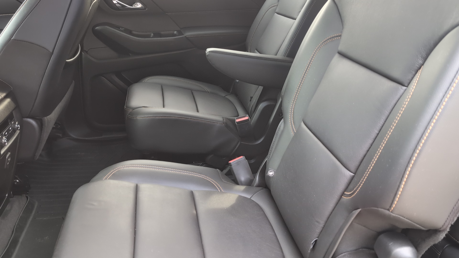 2019 Chevrolet Traverse LT Leather 12