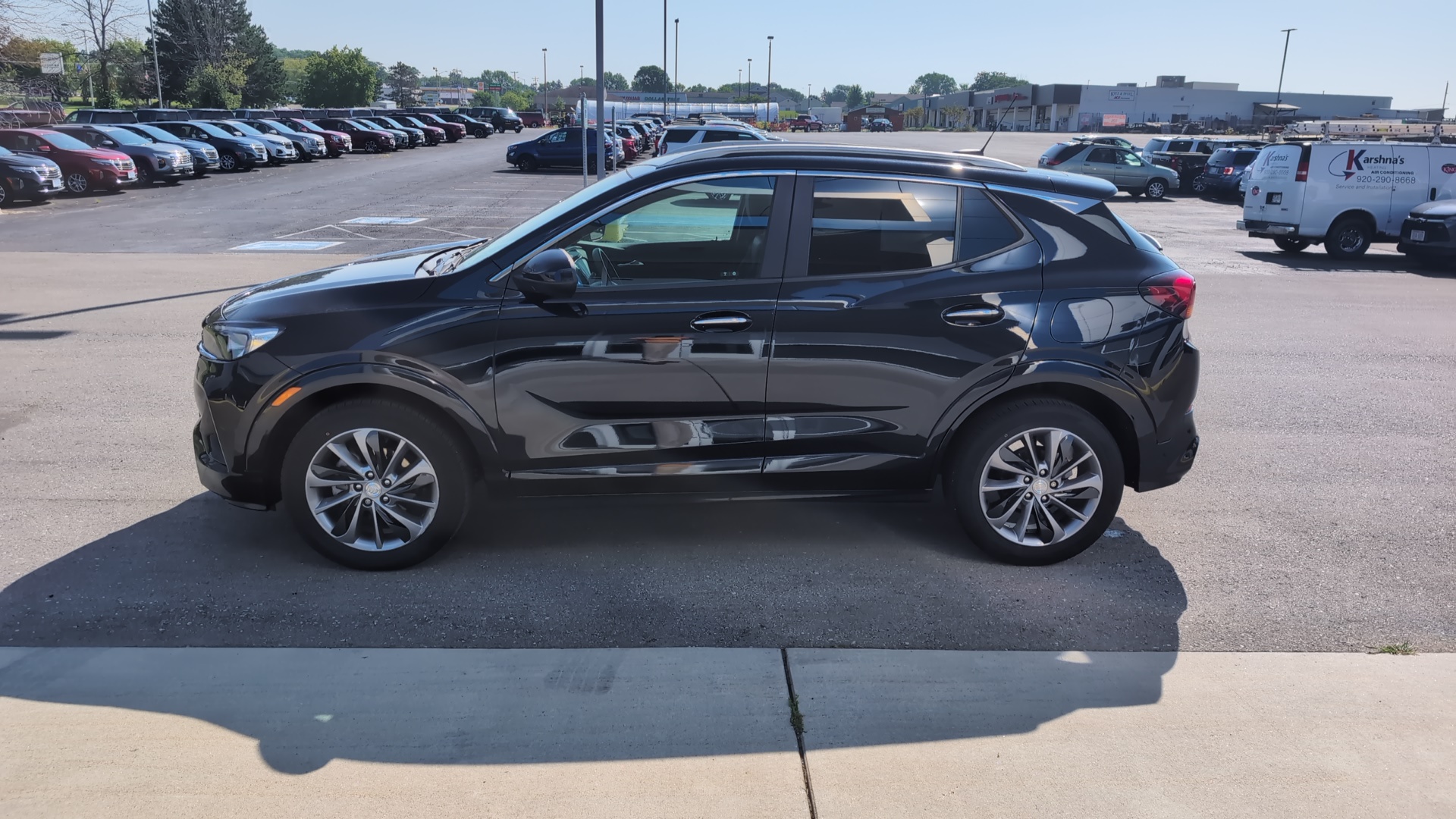 2021 Buick Encore GX Preferred 5