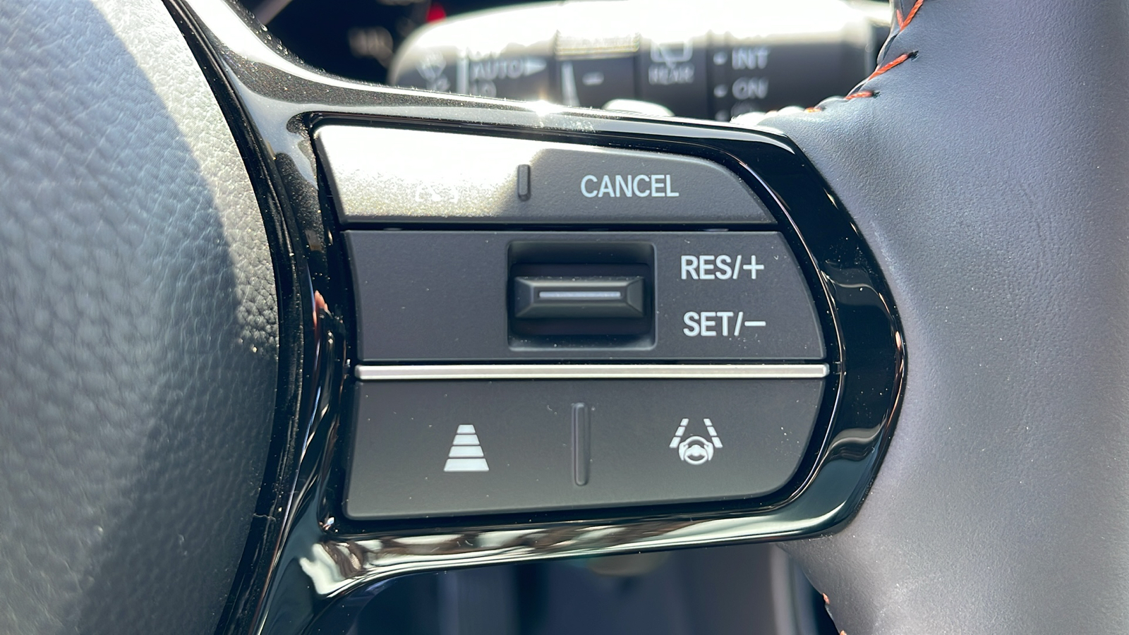 2024 Honda CR-V Hybrid  22