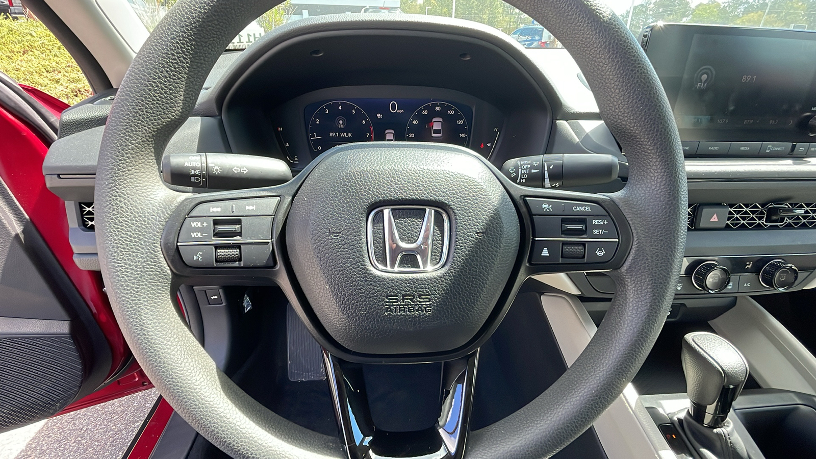 2023 Honda Accord LX 19