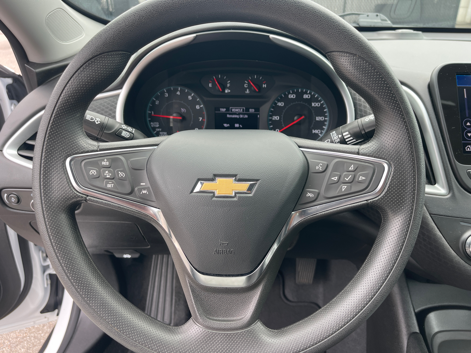 2023 Chevrolet Malibu LS 20