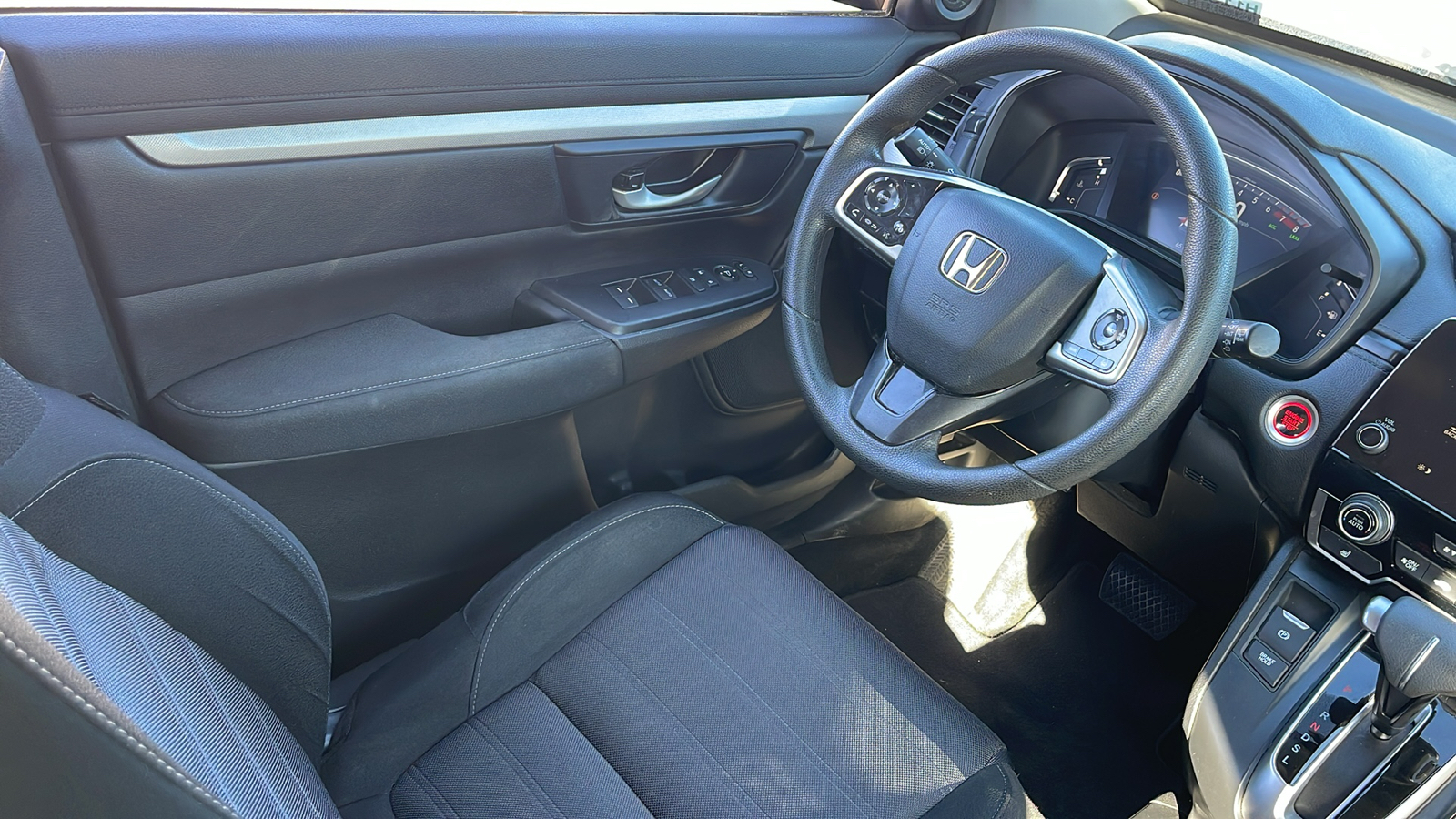 2021 Honda CR-V Special Edition 14