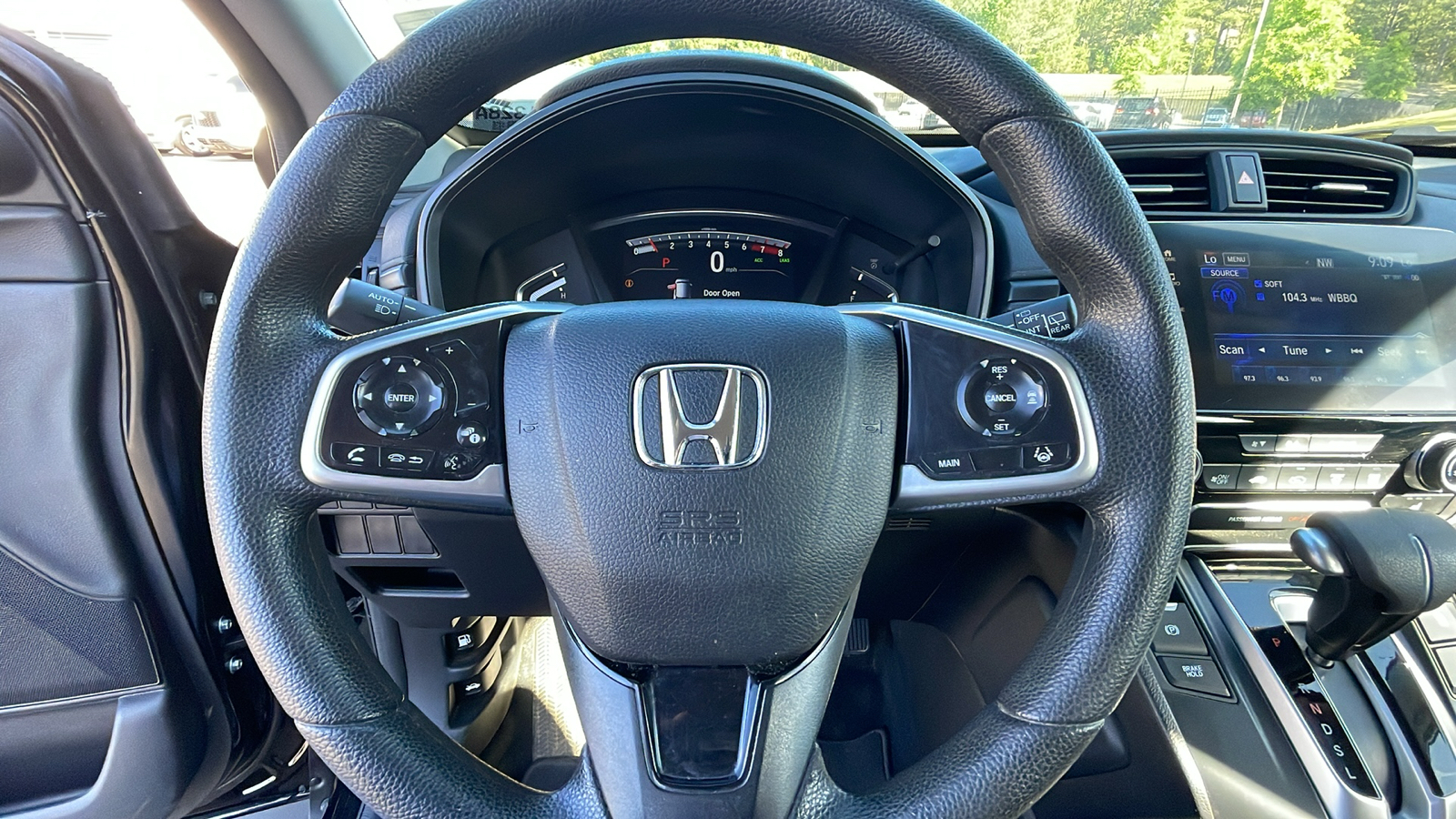 2021 Honda CR-V Special Edition 20