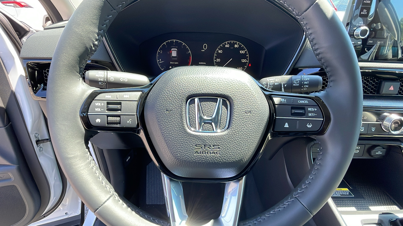 2024 Honda CR-V EX-L 20