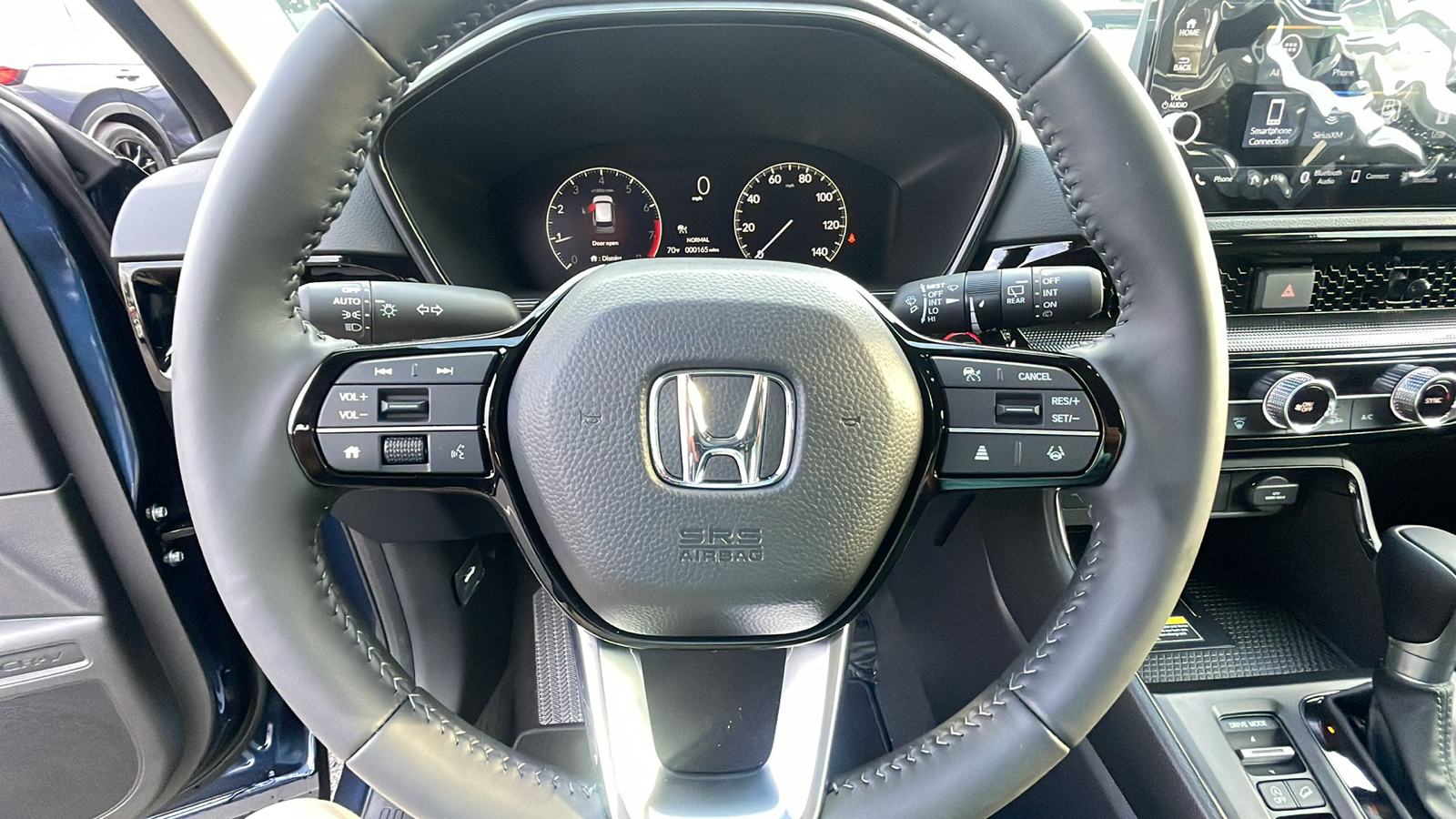 2024 Honda CR-V EX-L 20