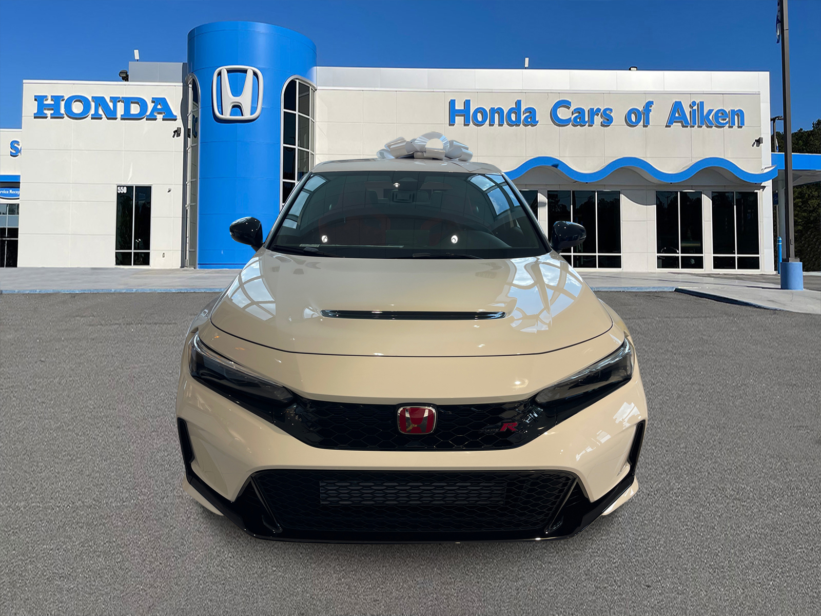 2024 Honda Civic Type R Base 2