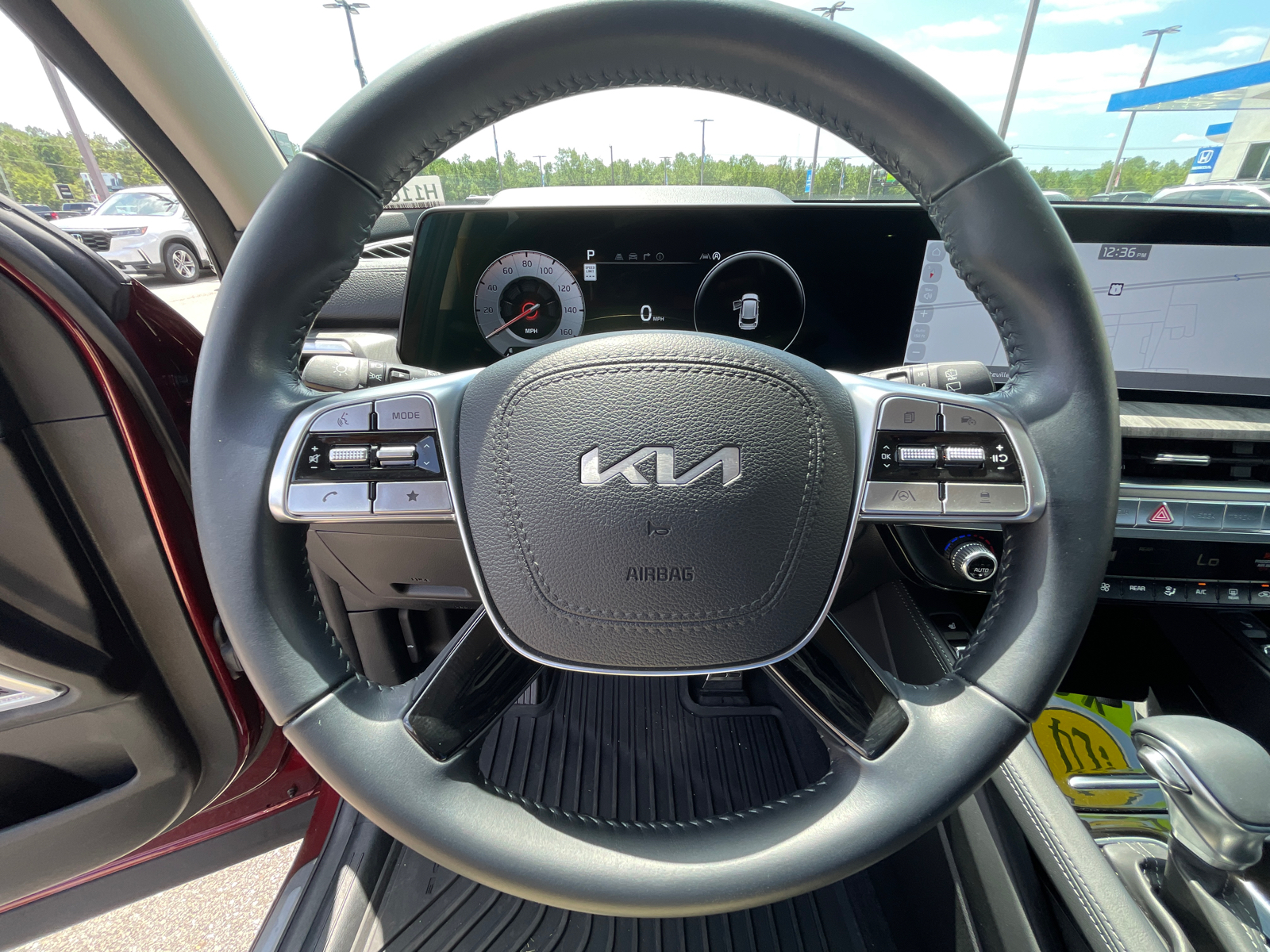 2024 Kia Telluride SX 20