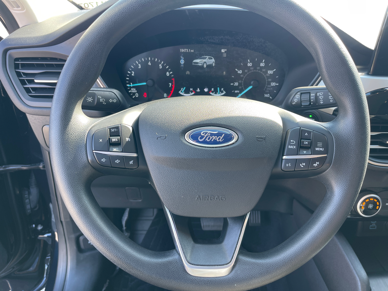 2021 Ford Escape SE 20