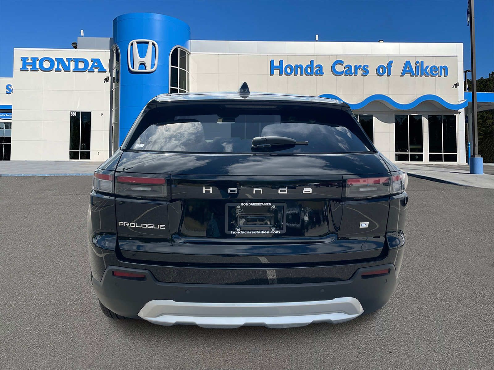 2024 Honda Prologue EX 6