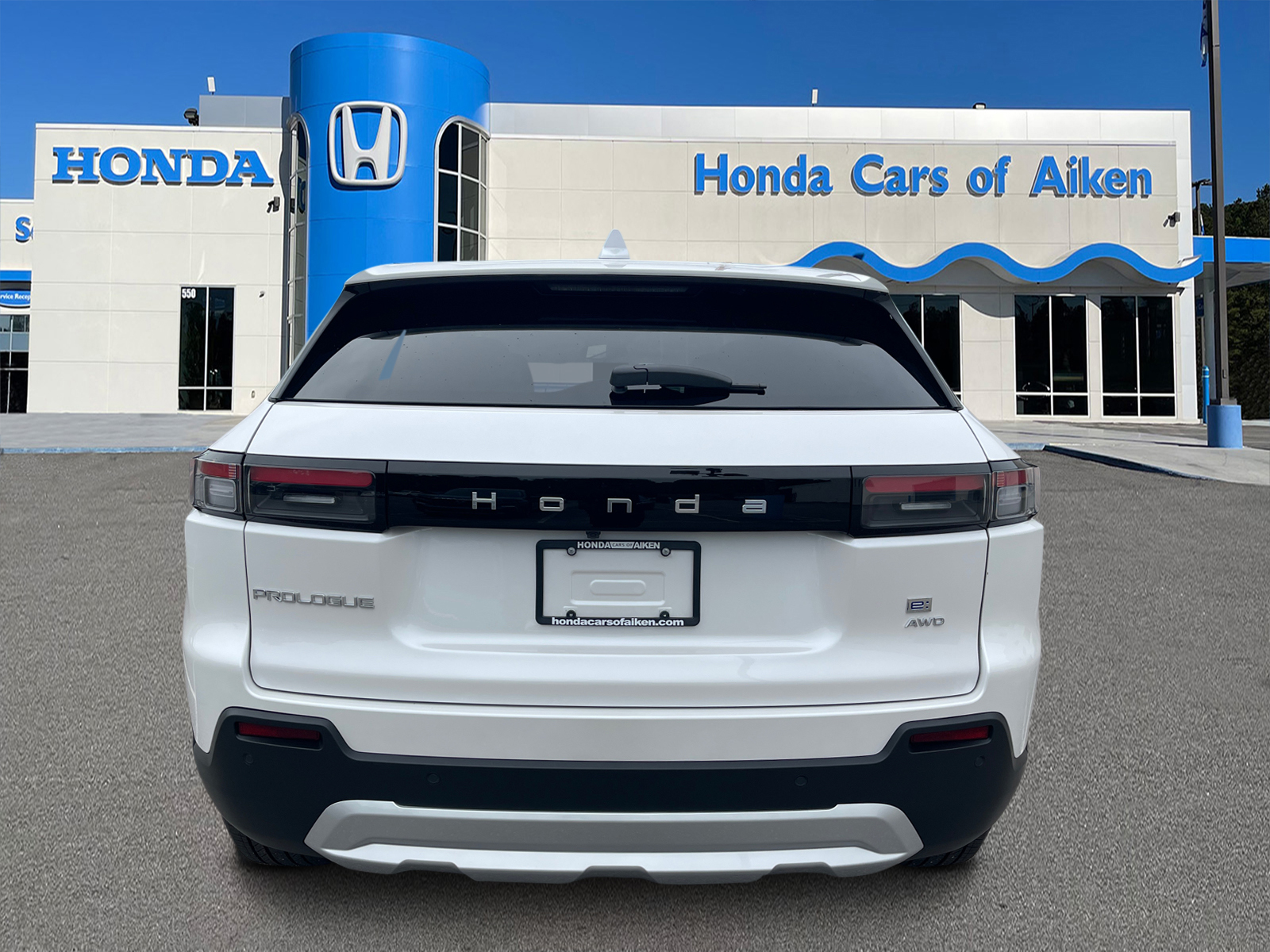 2024 Honda Prologue EX 6