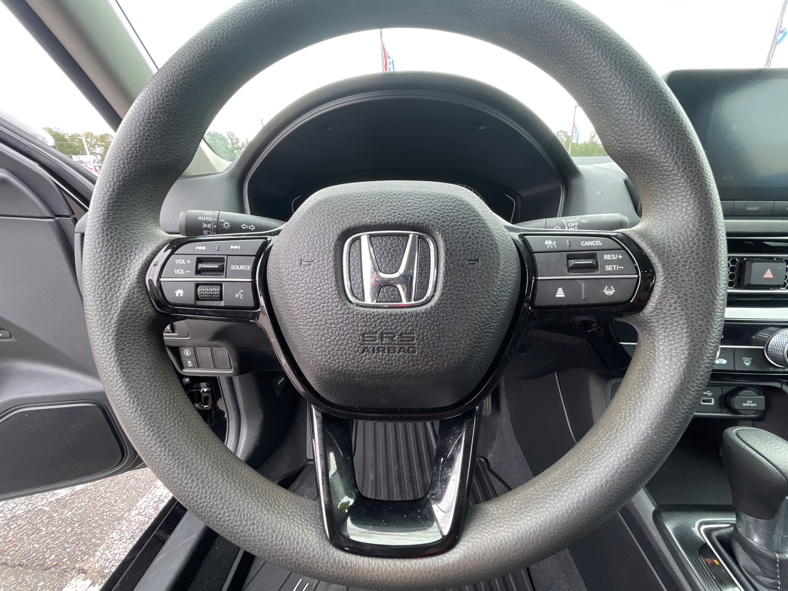 2022 Honda Civic LX 20