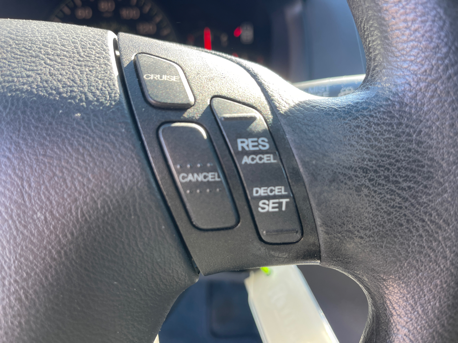 2005 Honda Accord LX 5 Speed 20