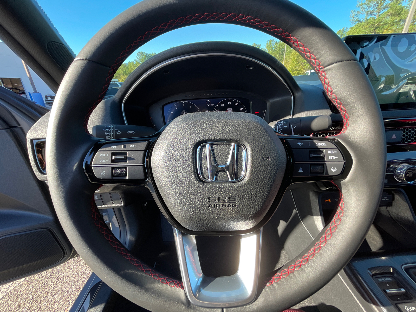 2025 Honda Civic Si Base 20