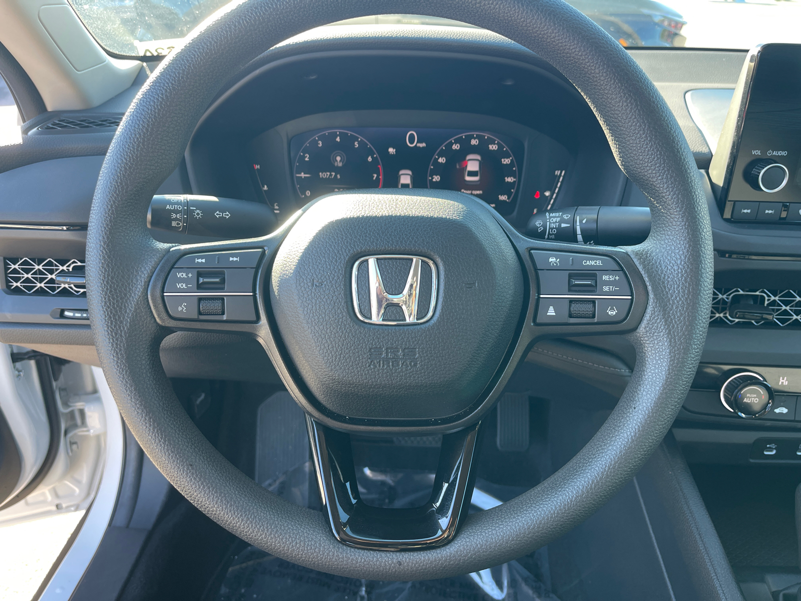 2024 Honda Accord LX 18