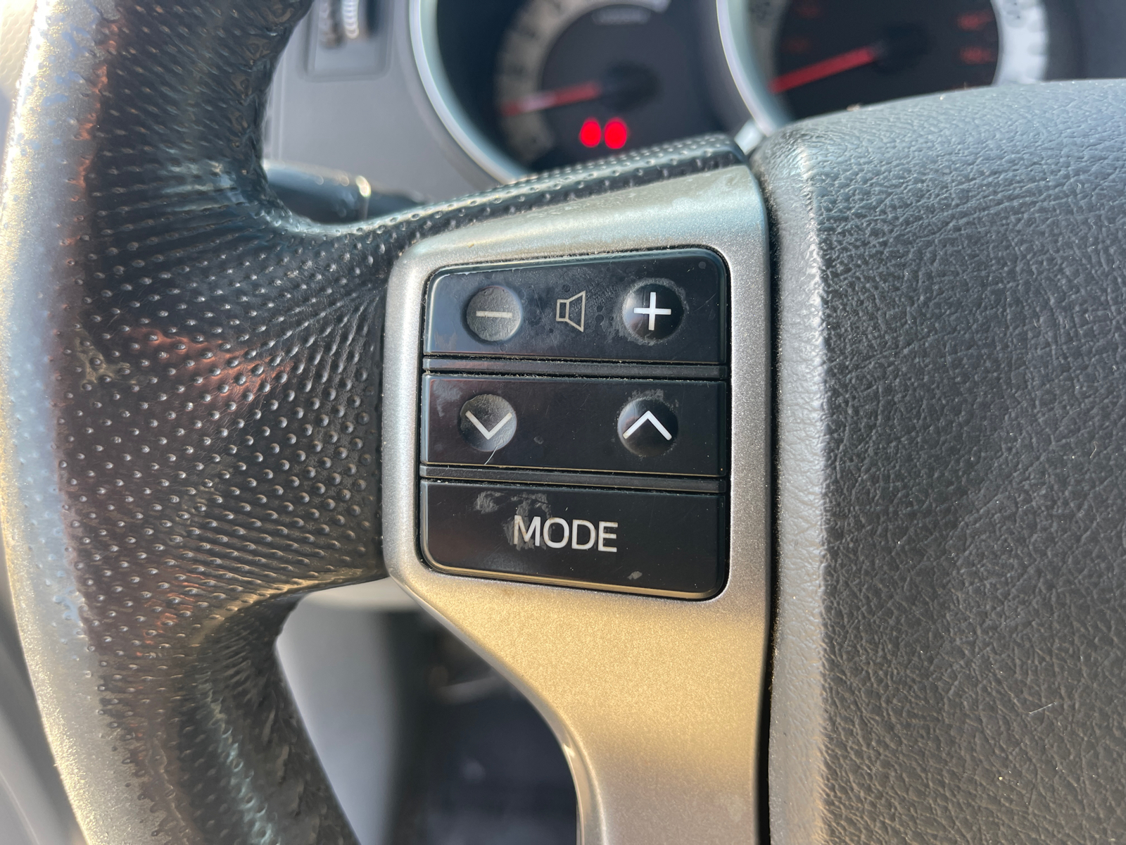 2012 Toyota Tacoma Base 21