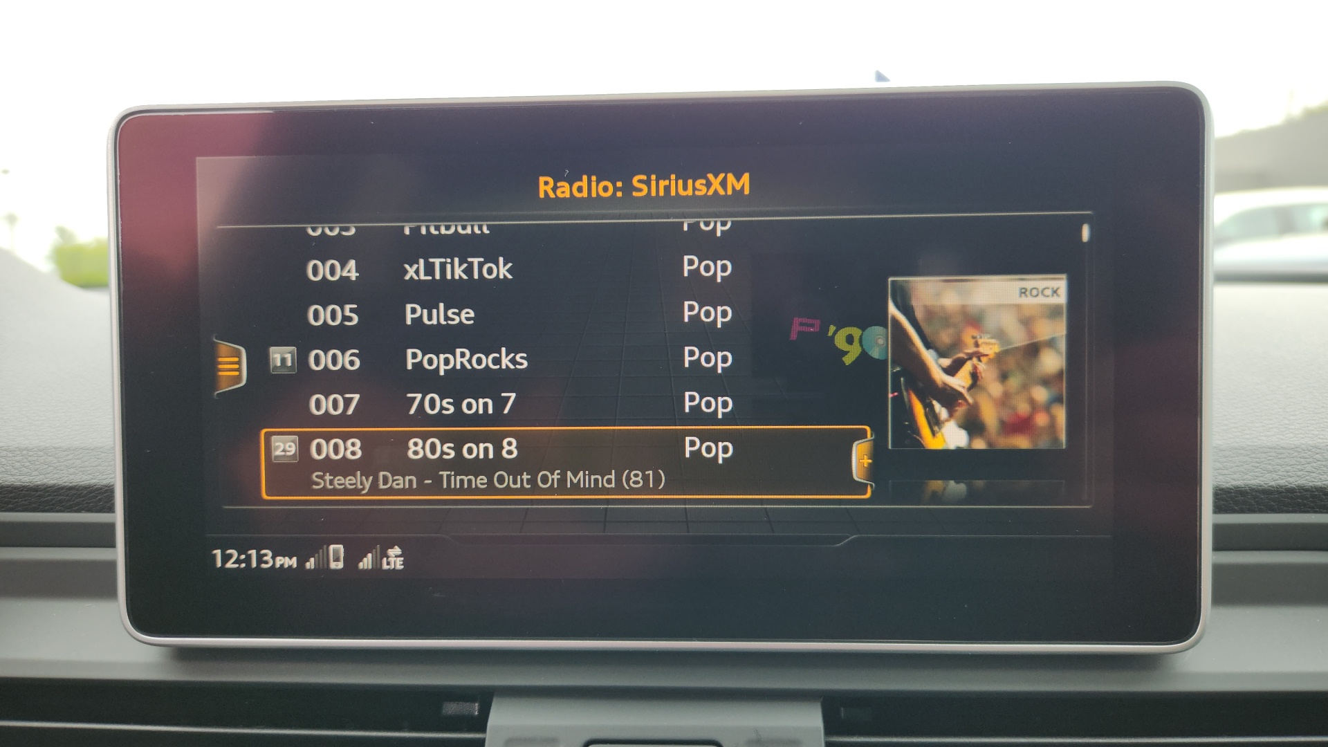 2018 Audi SQ5 3.0T Prestige 20