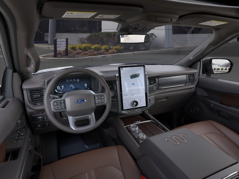 2024 Ford Expedition King Ranch 9