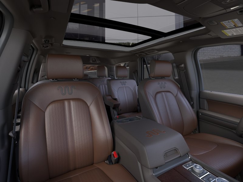 2024 Ford Expedition King Ranch 10