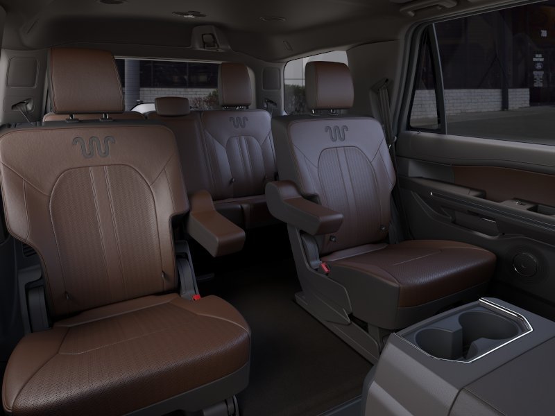 2024 Ford Expedition King Ranch 11