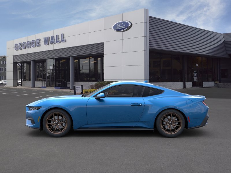 2024 Ford Mustang EcoBoost Premium 3