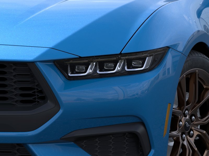 2024 Ford Mustang EcoBoost Premium 18
