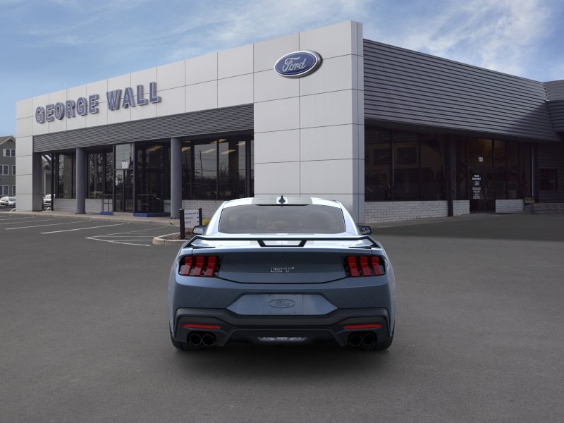 2024 Ford Mustang GT 5