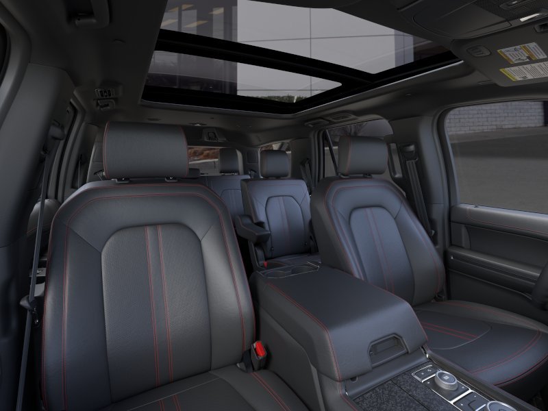 2024 Ford Expedition Limited 10