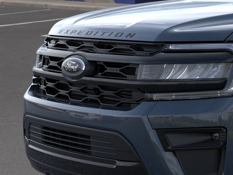 2024 Ford Expedition Limited 17