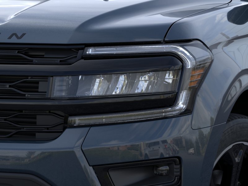 2024 Ford Expedition Limited 18