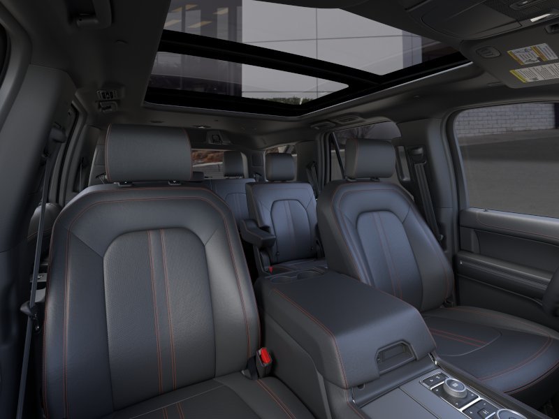 2024 Ford Expedition Timberline 10