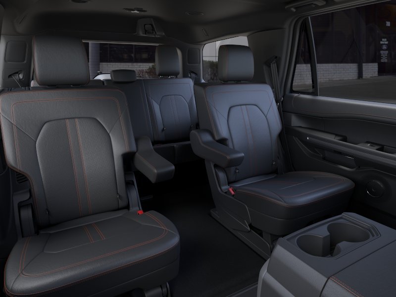 2024 Ford Expedition Timberline 11