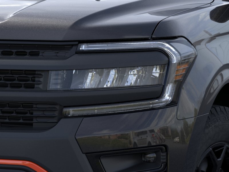 2024 Ford Expedition Timberline 18