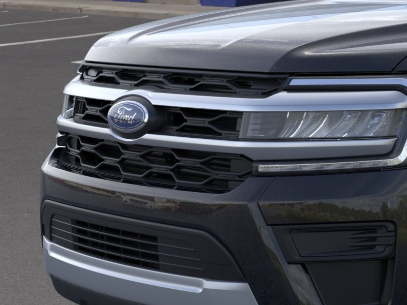 2024 Ford Expedition XLT 17