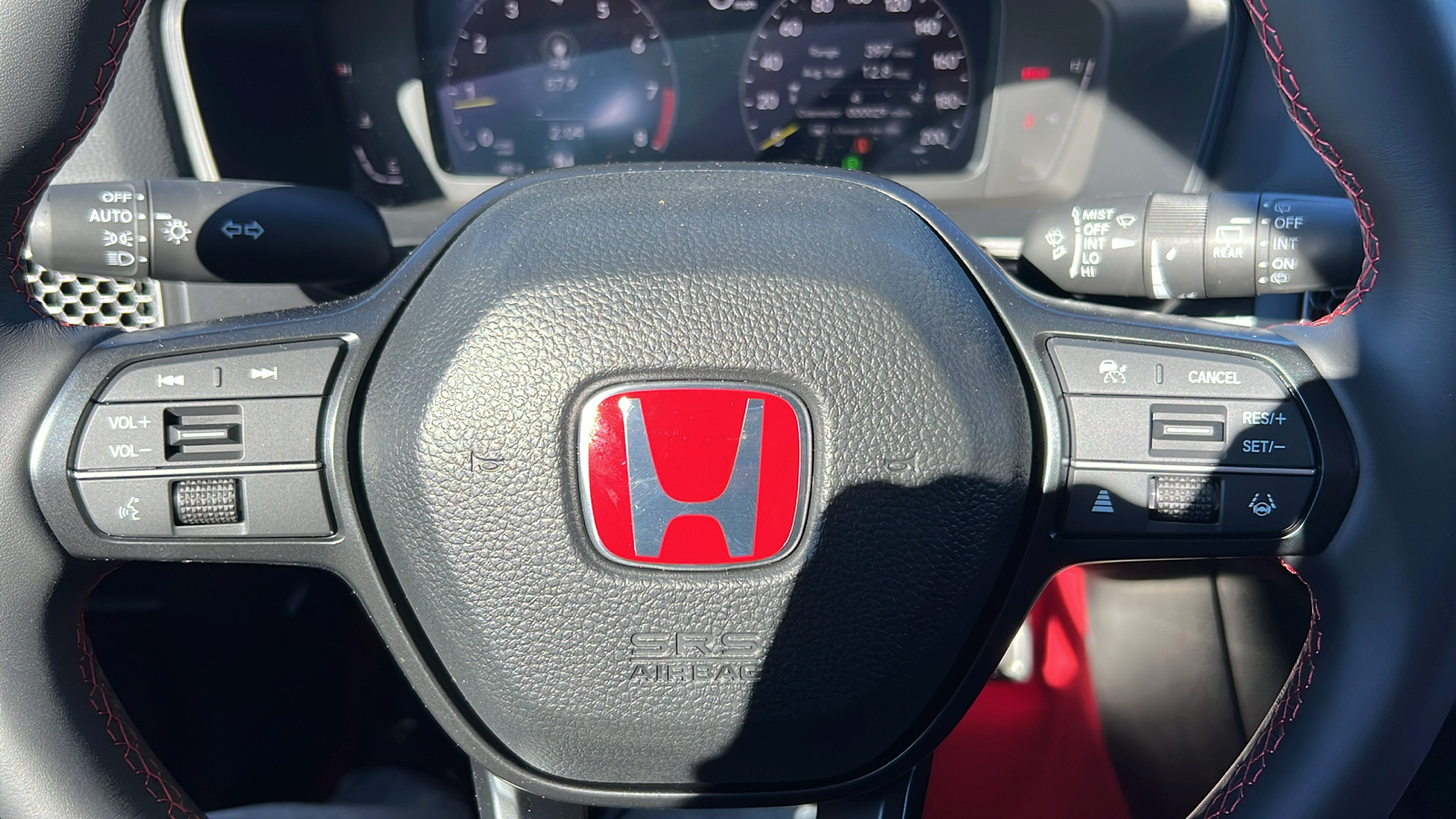 2024 Honda Civic Type R Base 30