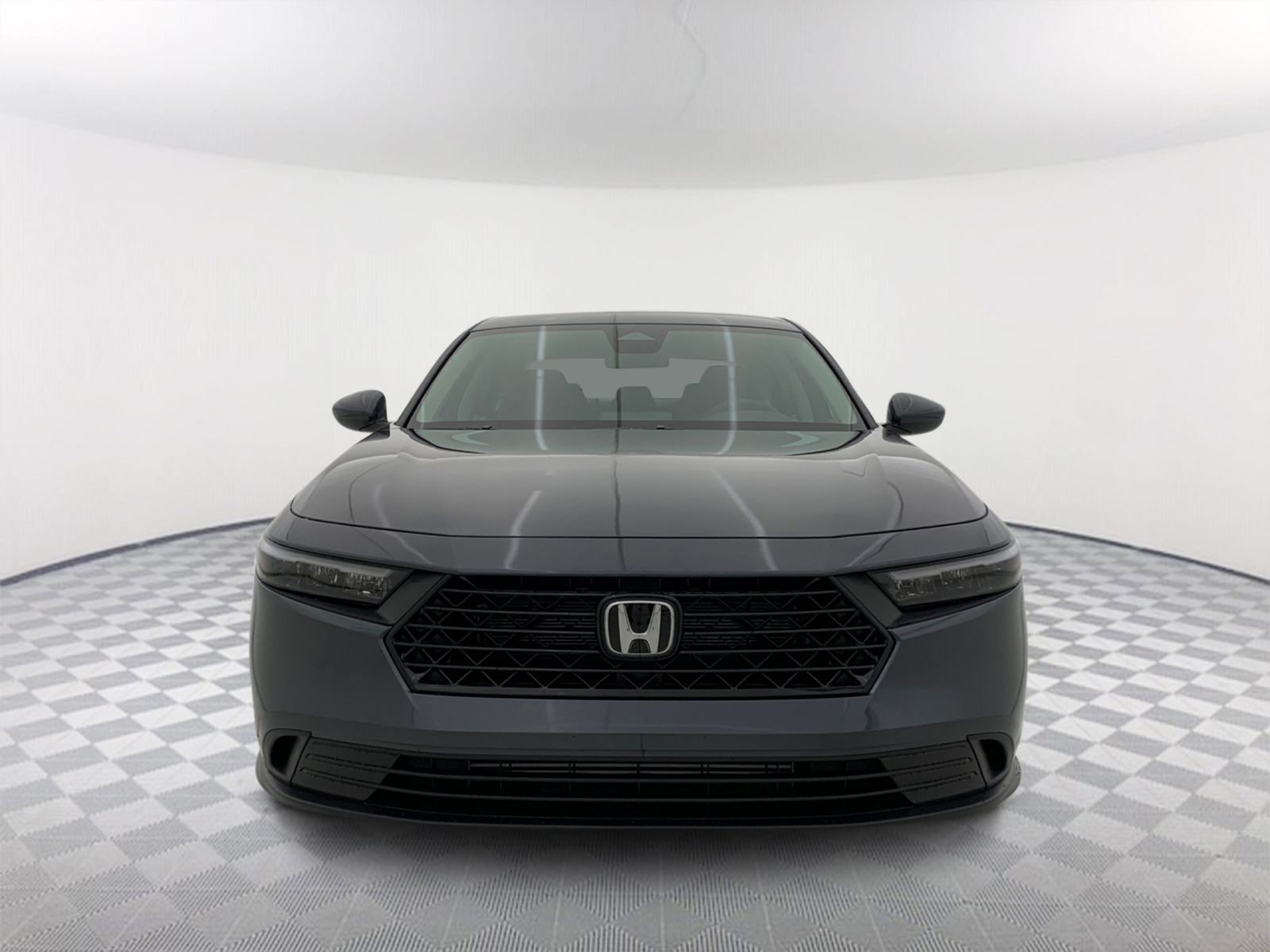 2024 Honda Accord LX 2