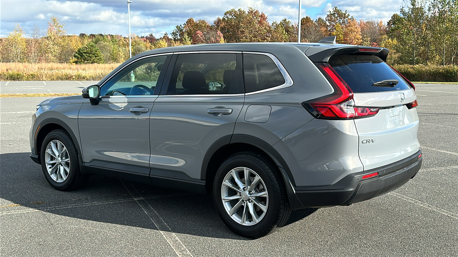 2024 Honda CR-V EX-L 13