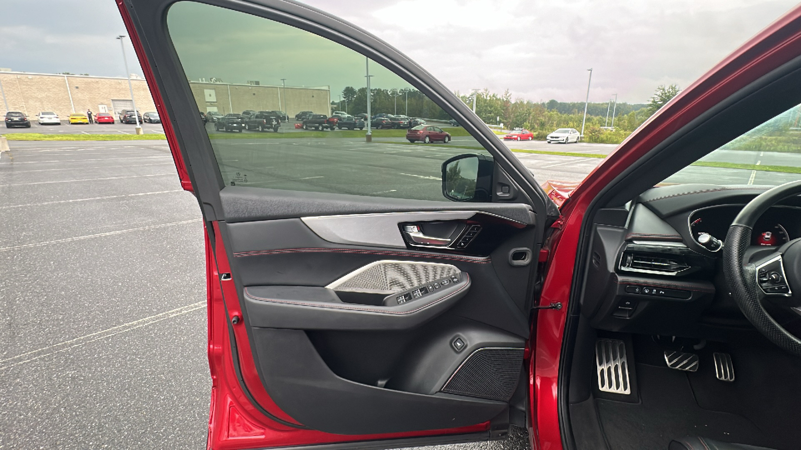 2022 Acura MDX A-Spec 26