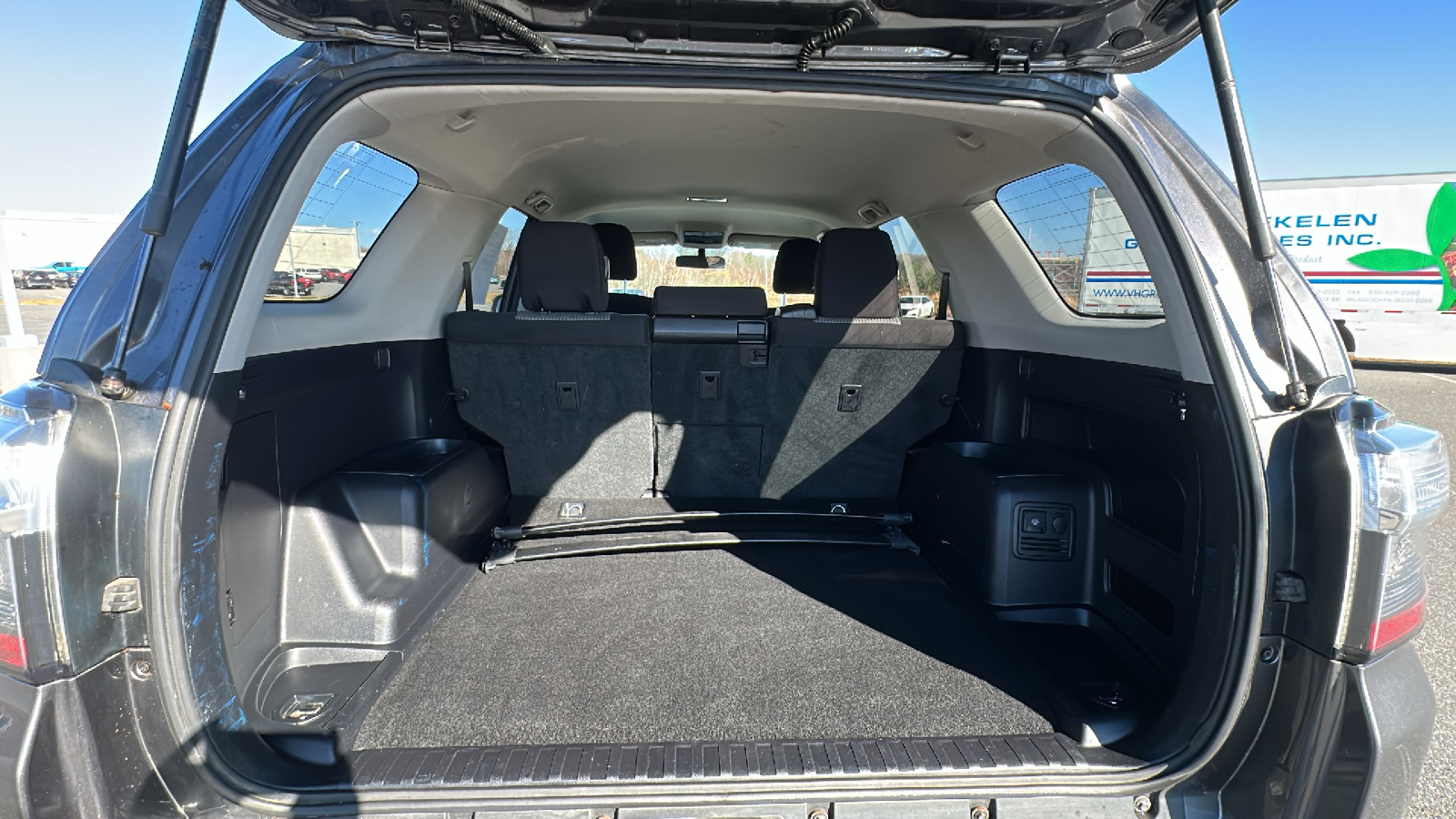 2016 Toyota 4Runner SR5 22