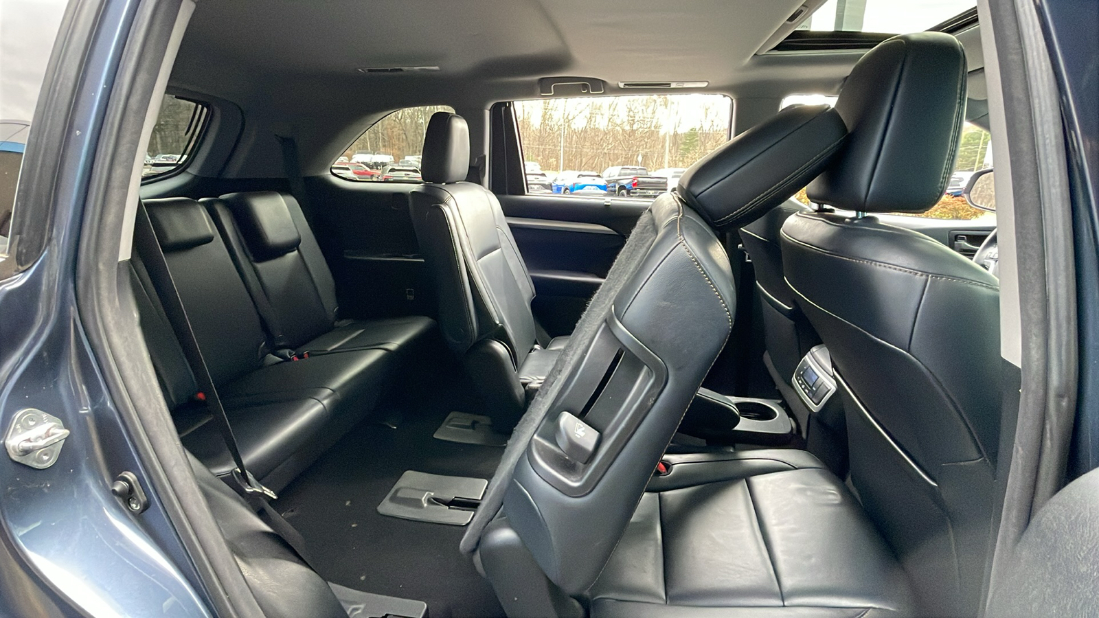 2018 Toyota Highlander XLE 42