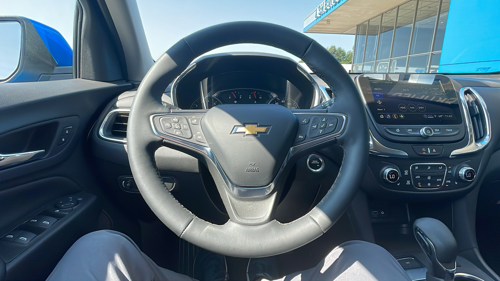 2024 Chevrolet Equinox LT 22