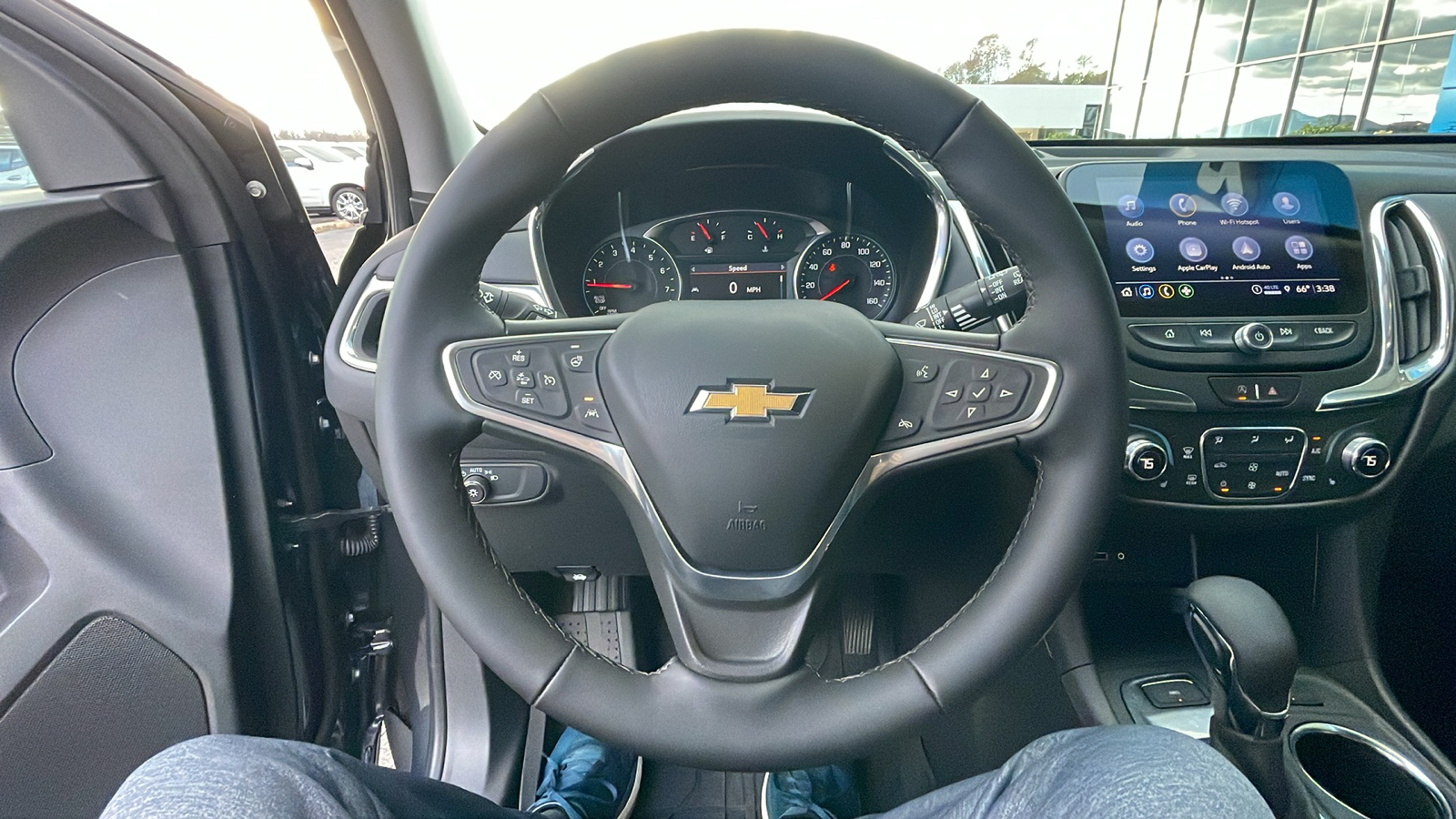 2023 Chevrolet Equinox LT 22