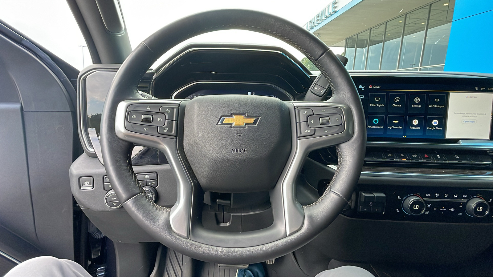 2022 Chevrolet Silverado 1500 LT 21