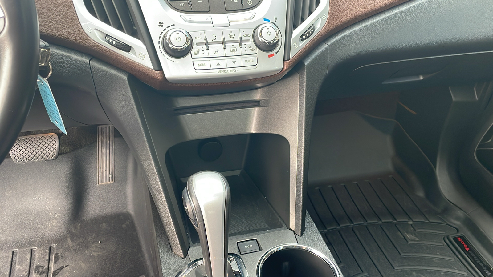 2011 GMC Terrain SLT-2 24