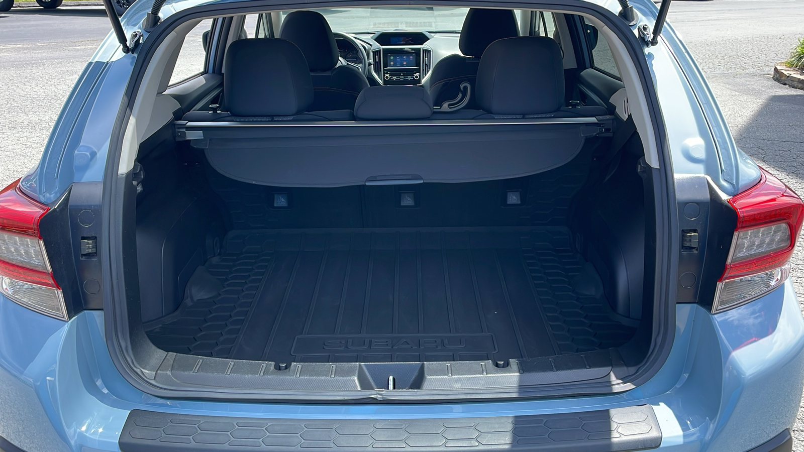 2021 Subaru Crosstrek Premium 6