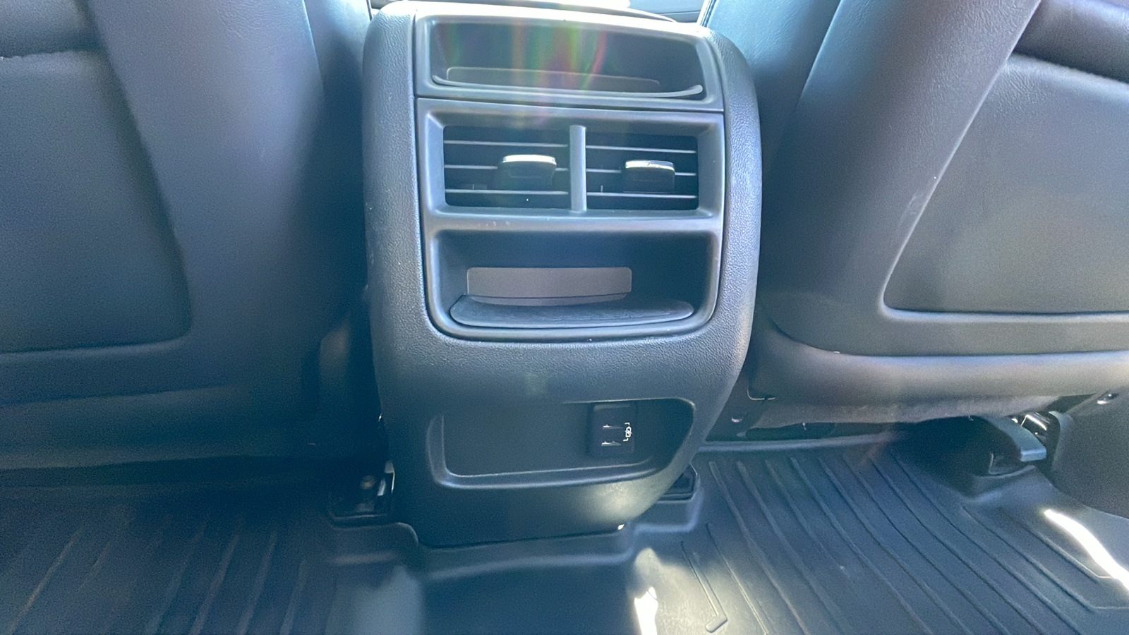 2017 Cadillac XT5 Premium Luxury 34