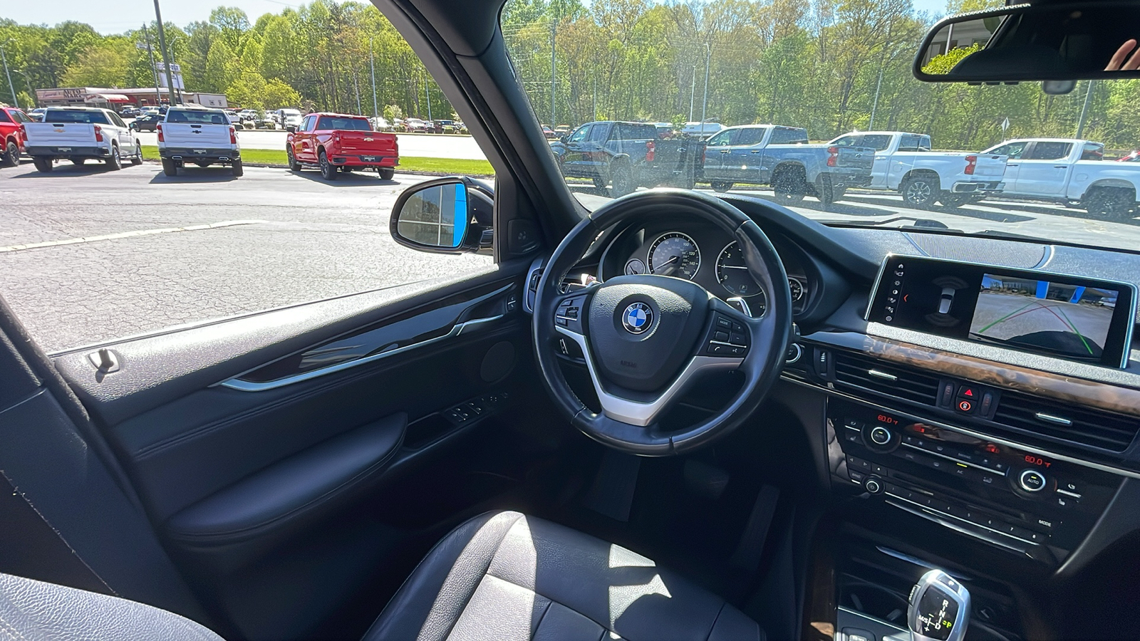 2018 BMW X5 xDrive40e 31