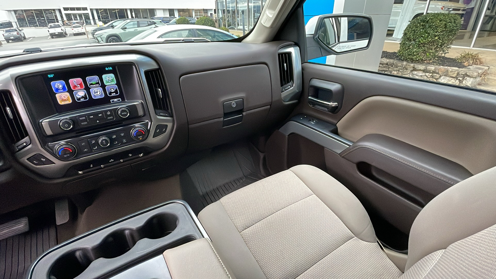 2017 Chevrolet Silverado 1500 LT 31