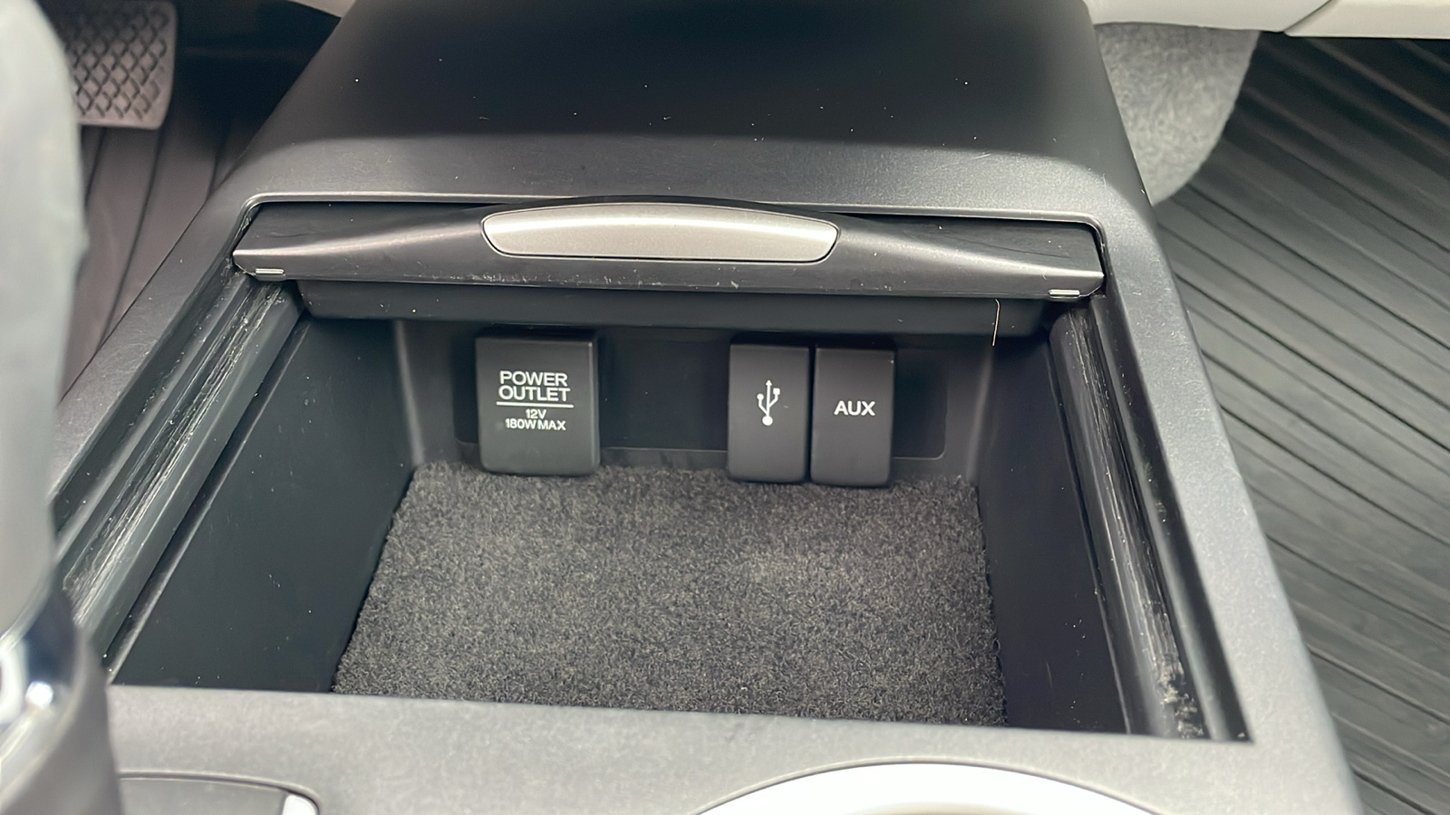 2016 Acura RDX Base 26