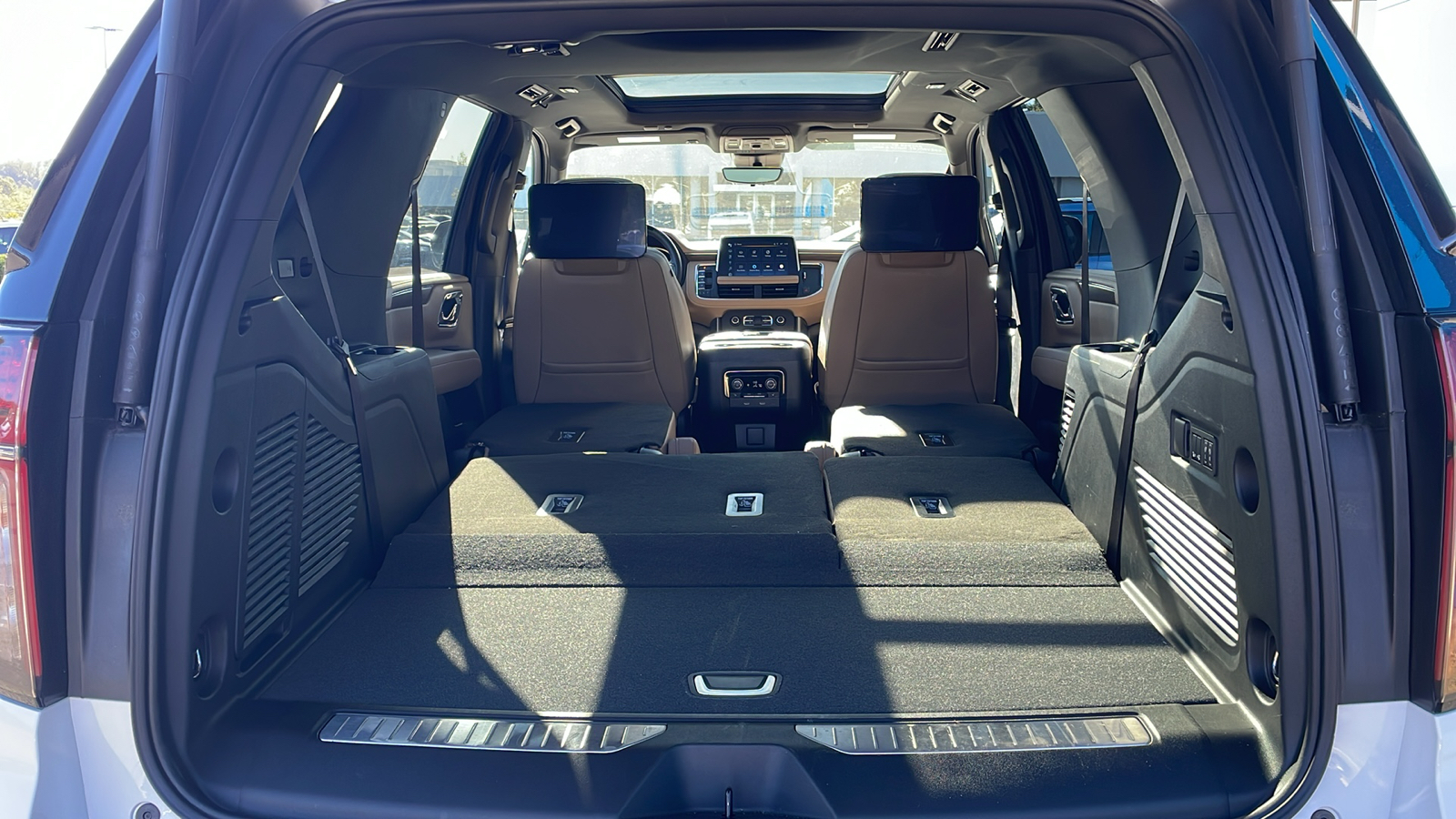 2023 Chevrolet Tahoe Premier 8